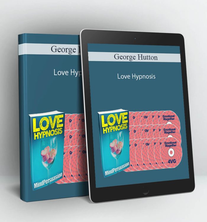 Love Hypnosis - George Hutton