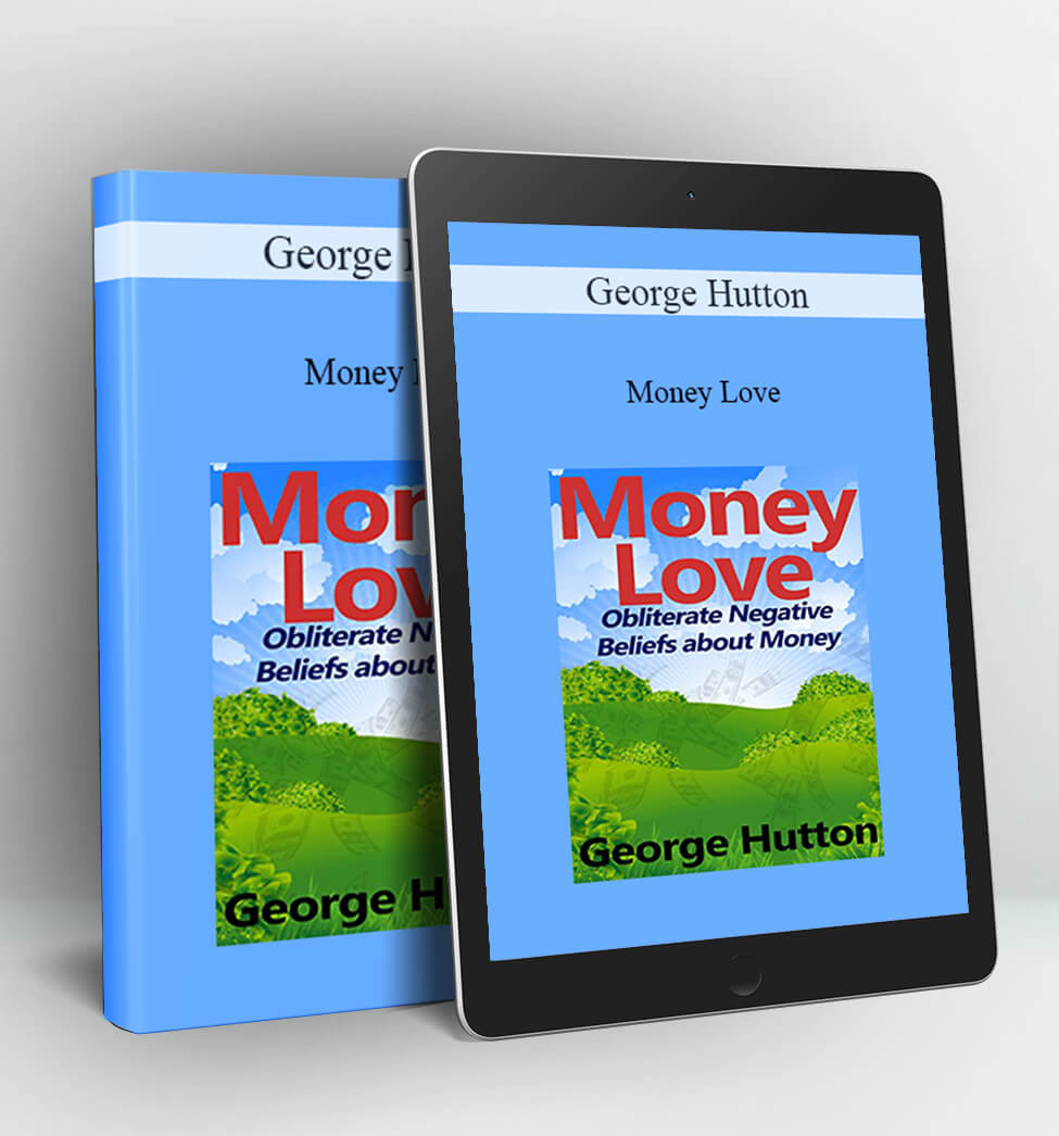 Money Love - George Hutton