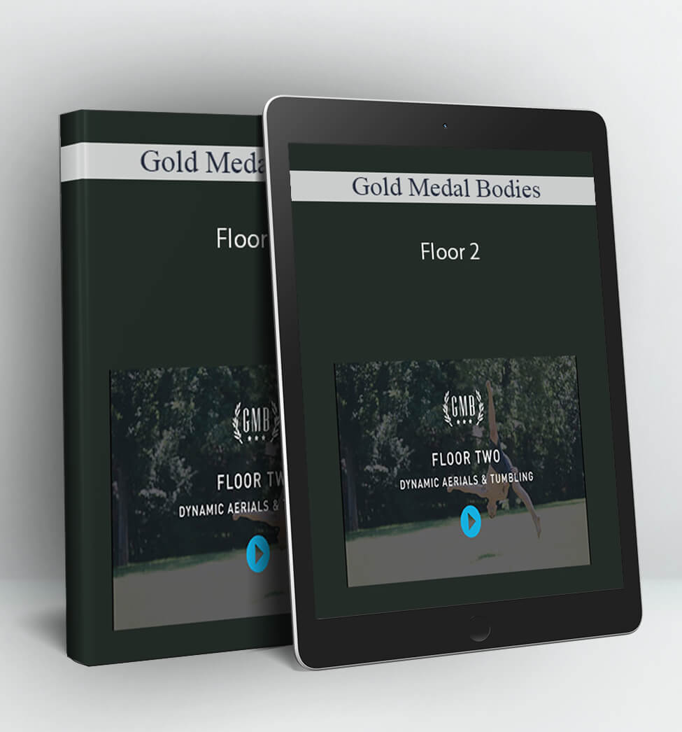 Gold Medal Bodies - Floor 2