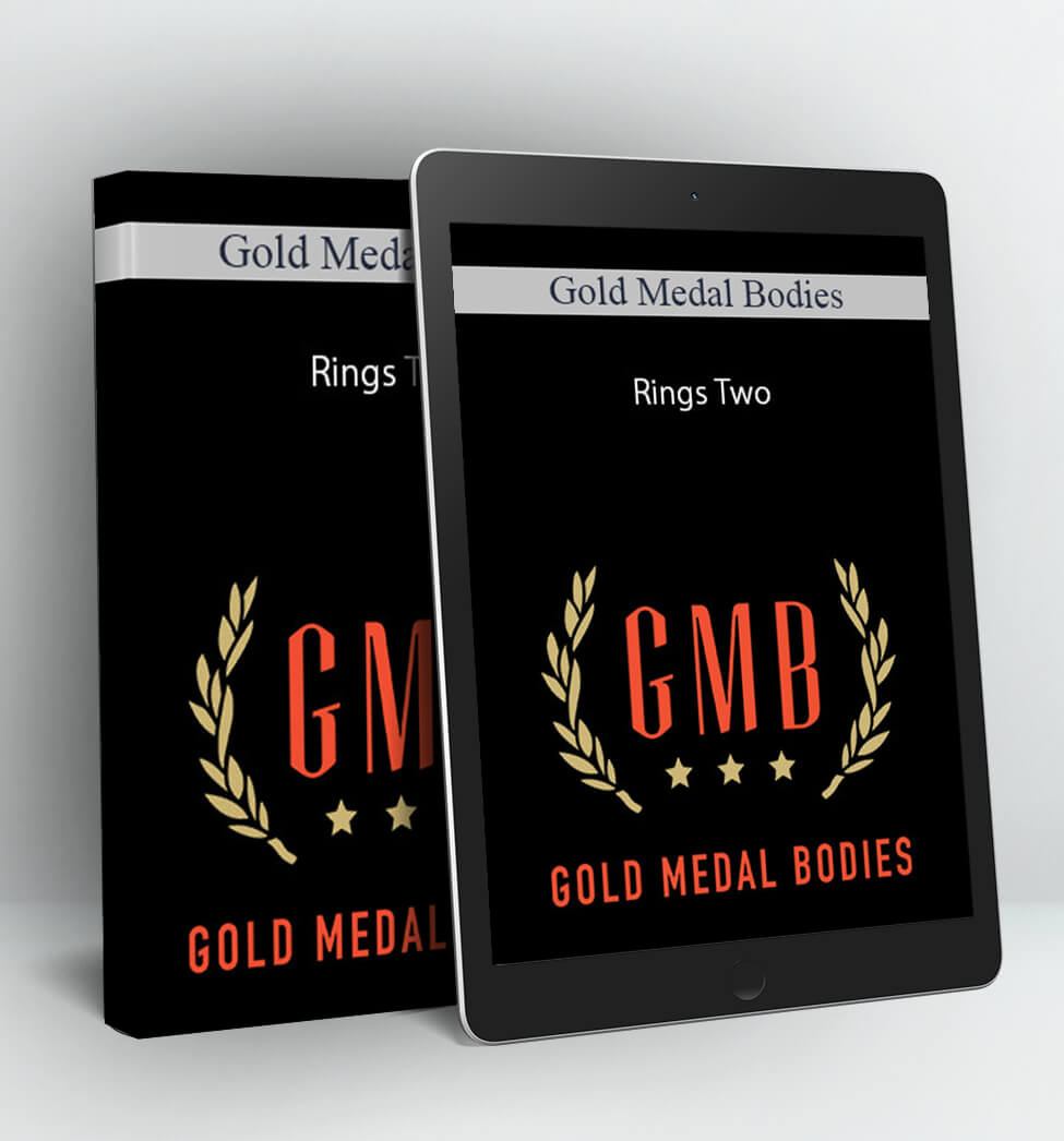 Gold Medal Bodies - Rings Two