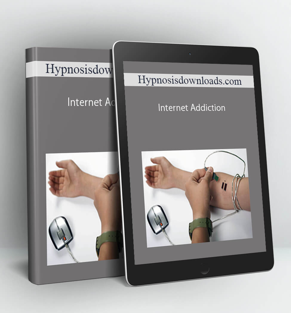 Hypnosisdownloads - Internet Addiction