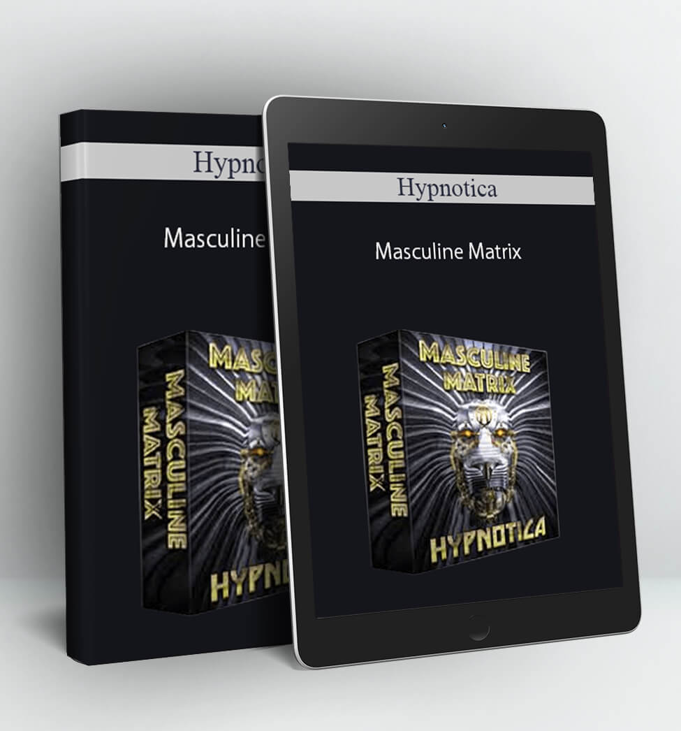 Hypnotica - Masculine Matrix