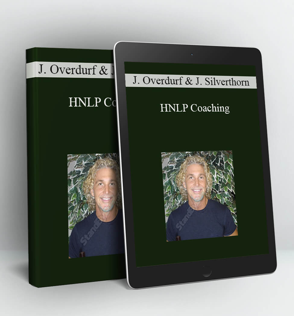 HNLP Coaching - John Overdurf & Julie Silverthorn