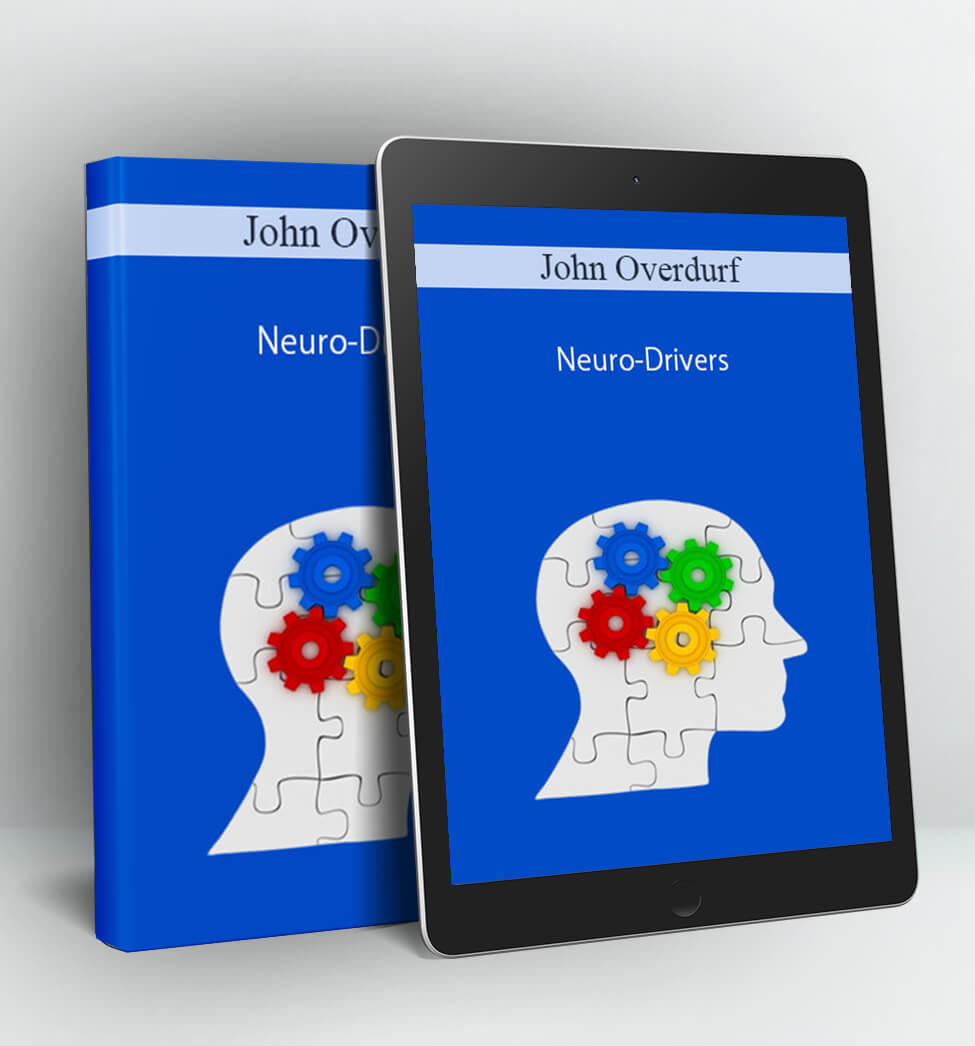 Neuro-Drivers - John Overdurf