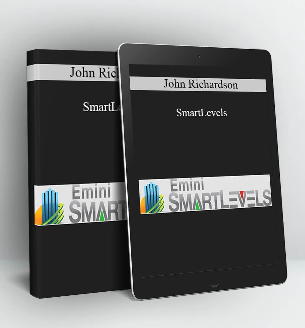 SmartLevels - John Richardson