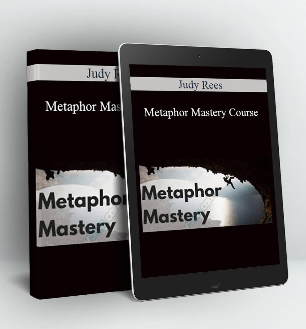 Metaphor Mastery Course - Judy Rees