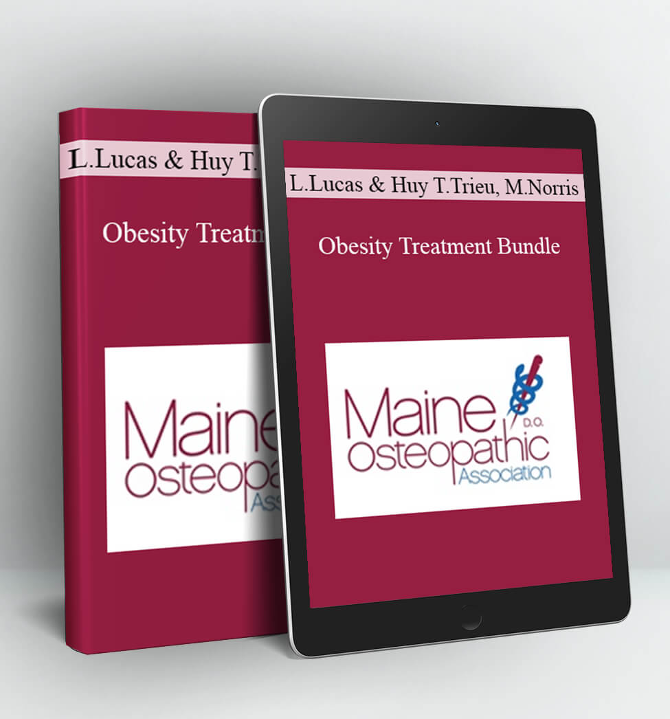 Obesity Treatment Bundle: Outpatient Update