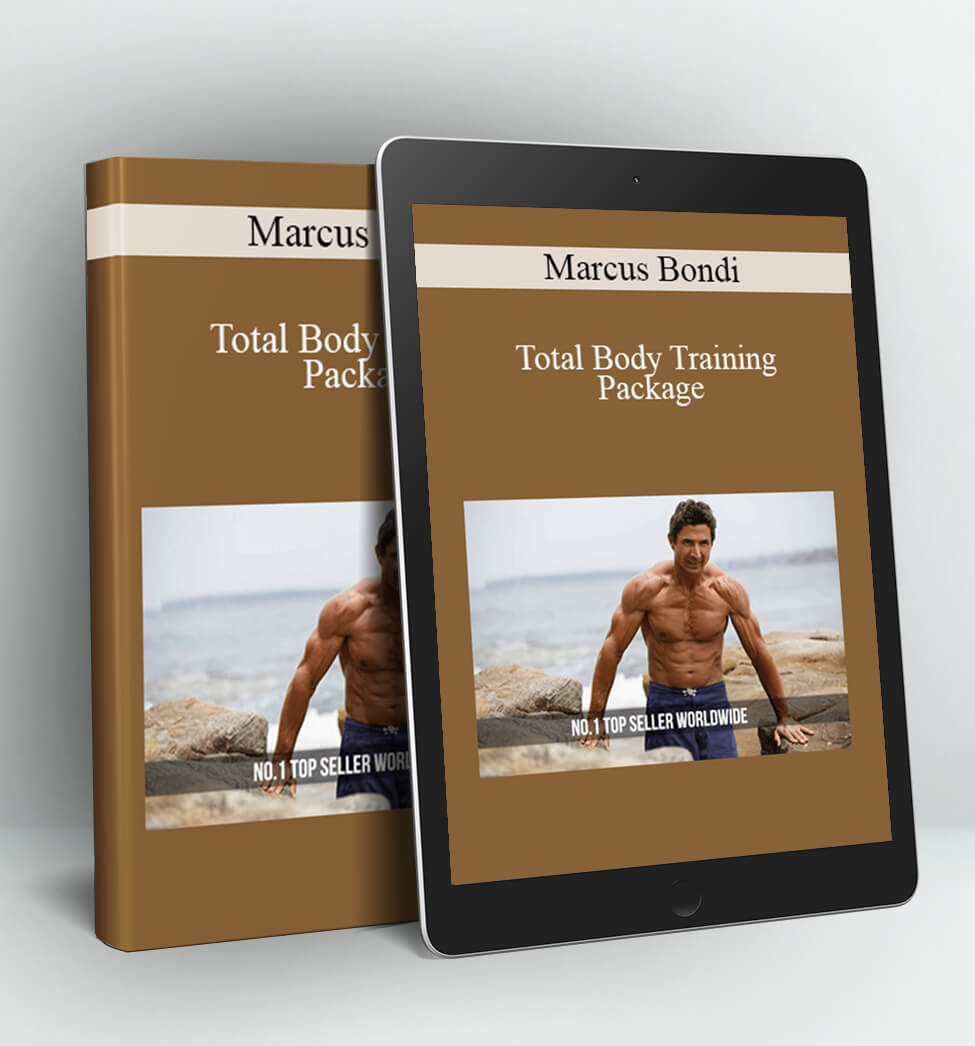 Total Body Training Package - Marcus Bondi