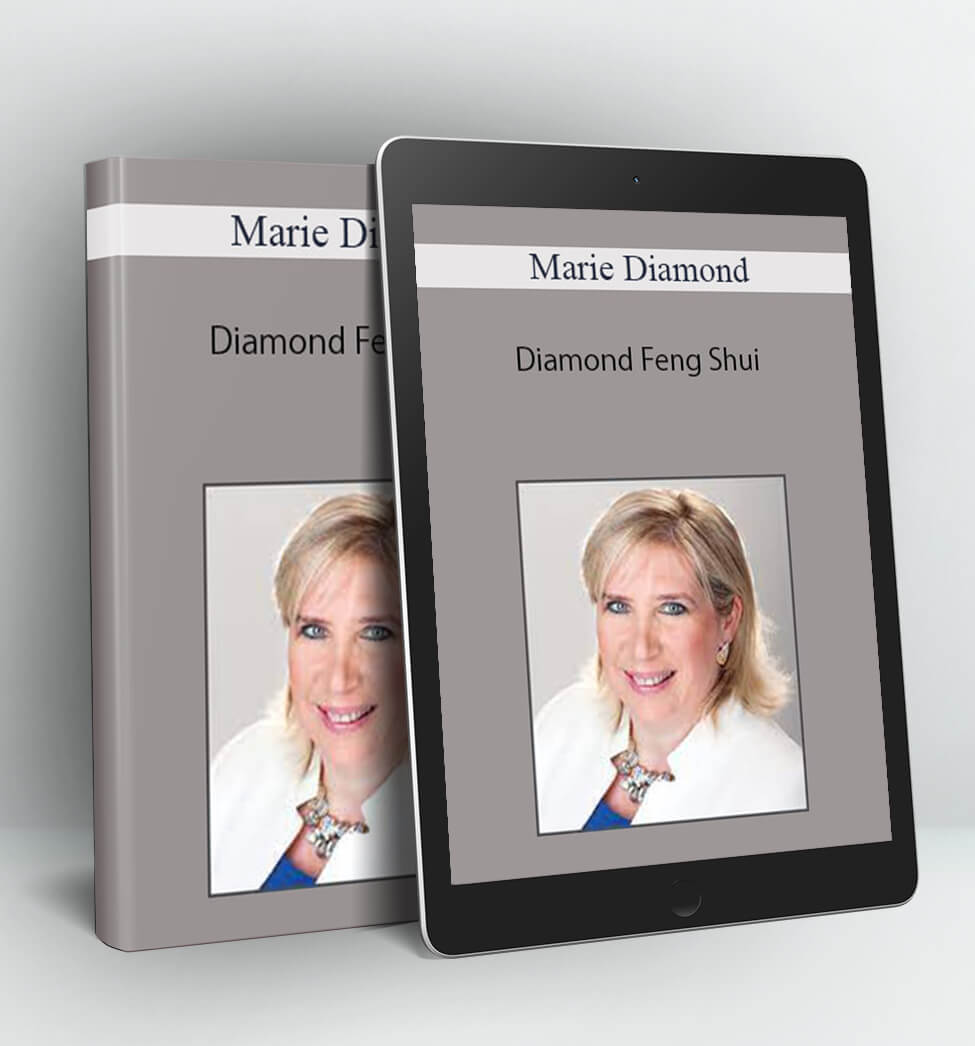 Diamond Feng Shui - Marie Diamond