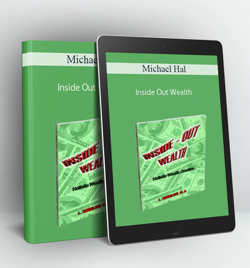 Inside Out Wealth - Michael Hall