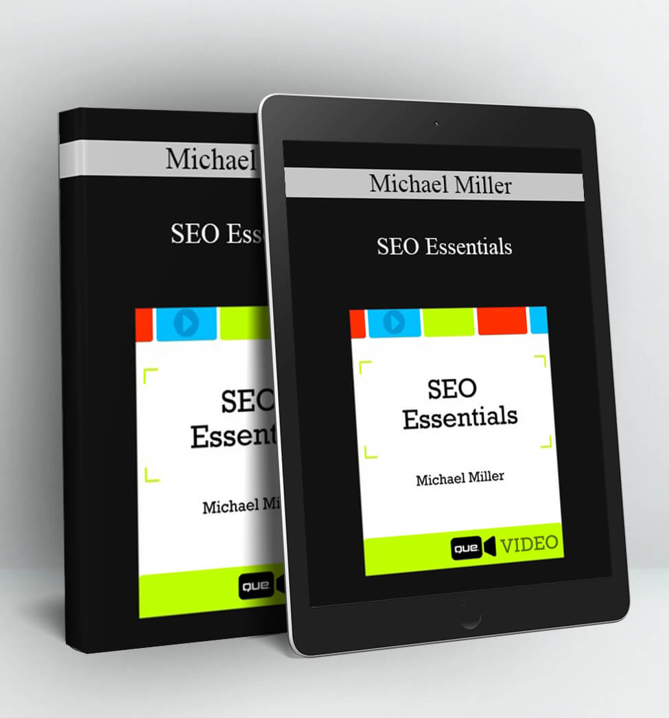 Michael Miller - SEO Essentials