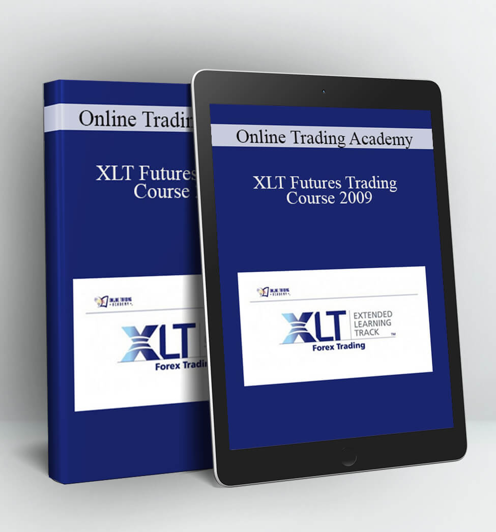 Online Trading Academy - XLT Futures Trading Course 2009