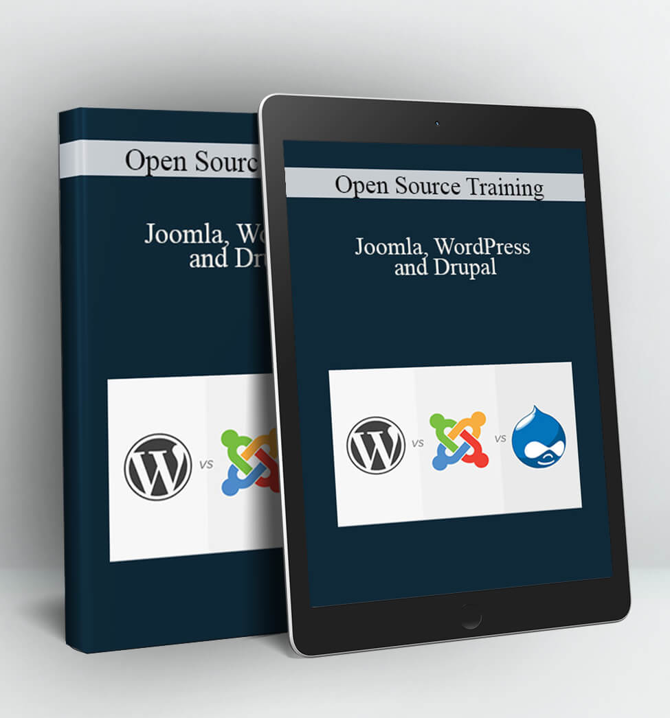 Open Source Training - Joomla