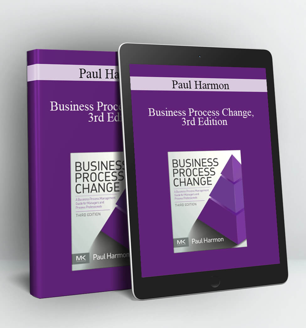 Business Process Change