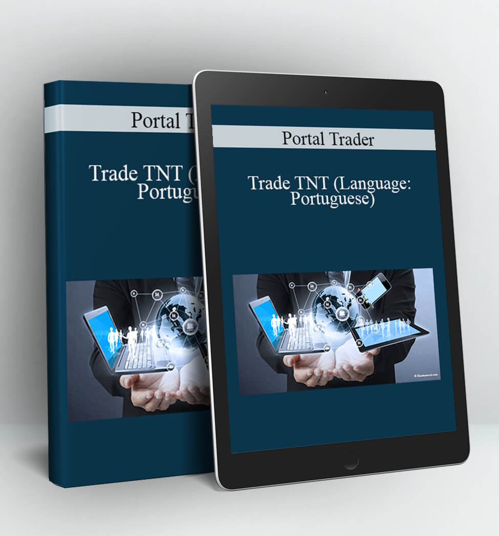 Trade TNT (Language: Portuguese) - Portal Trader