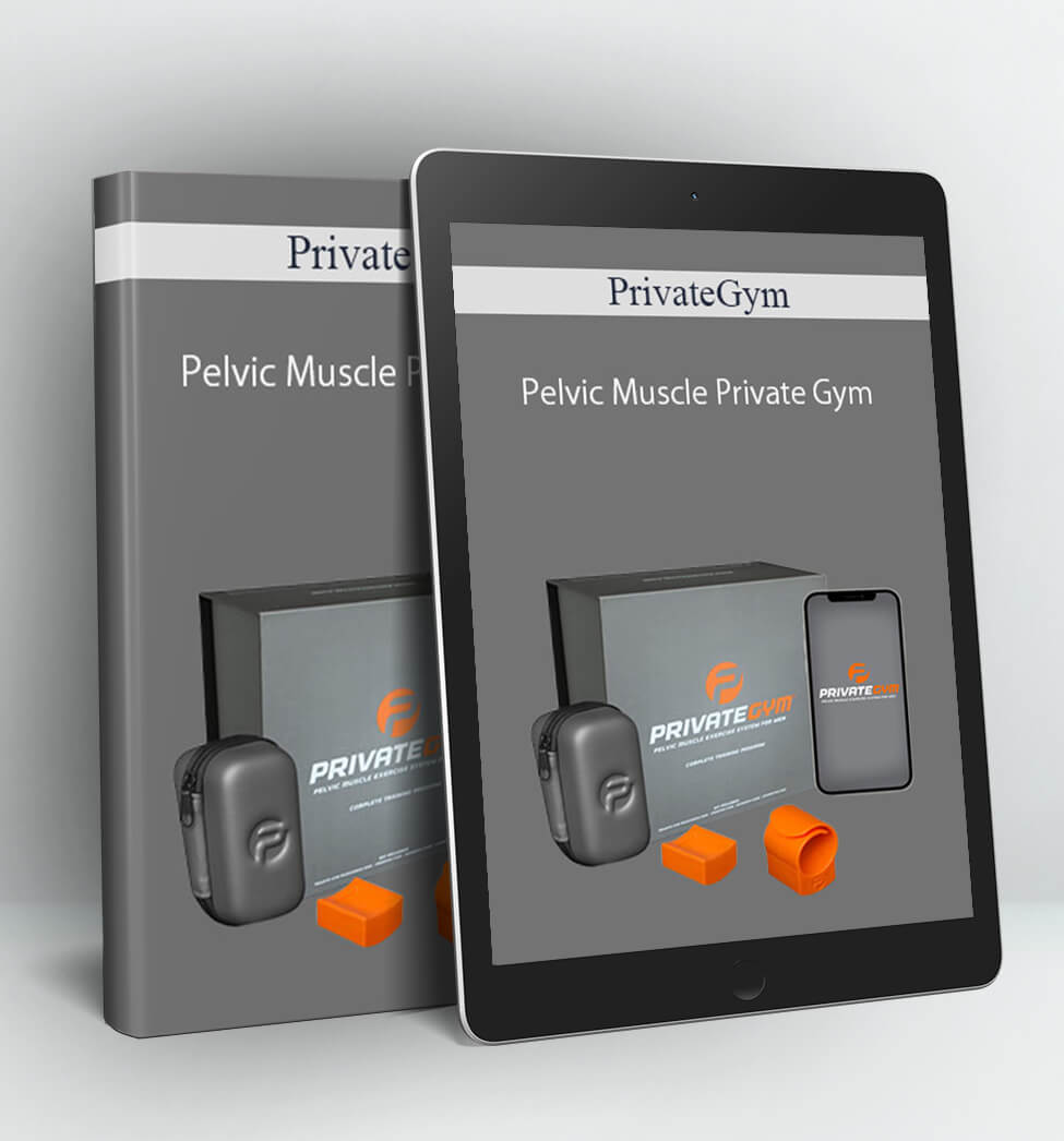 PrivateGym - Pelvic Muscle Private Gym