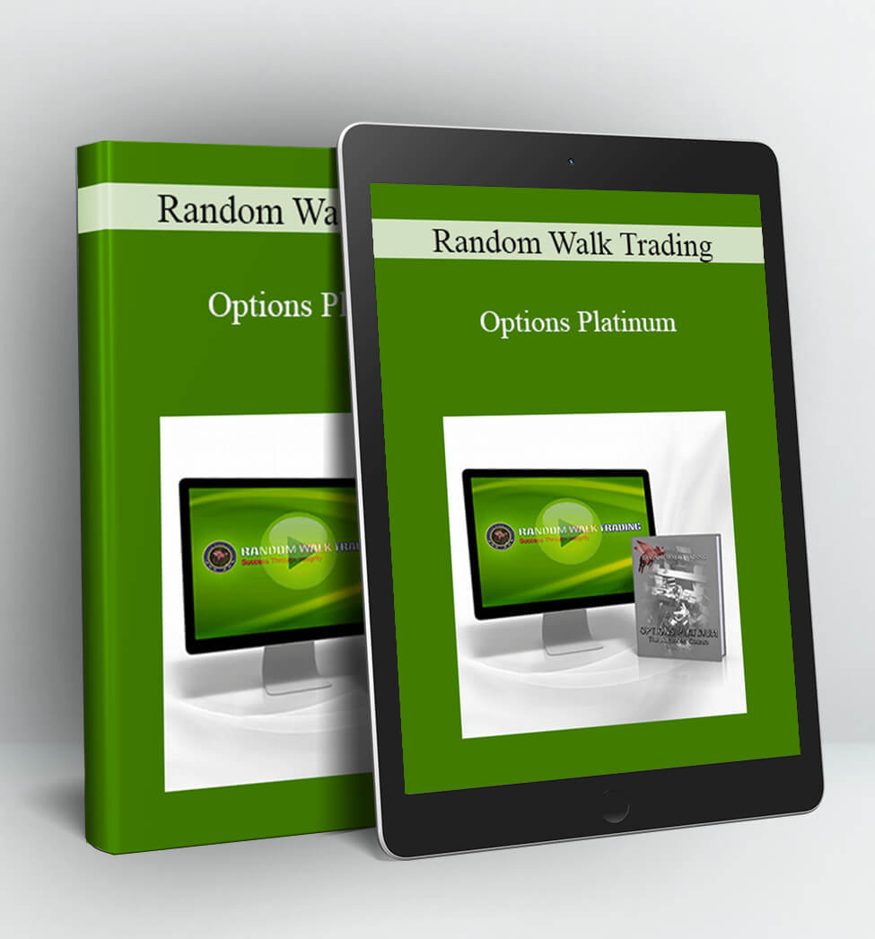 Random Walk Trading - Options Platinum