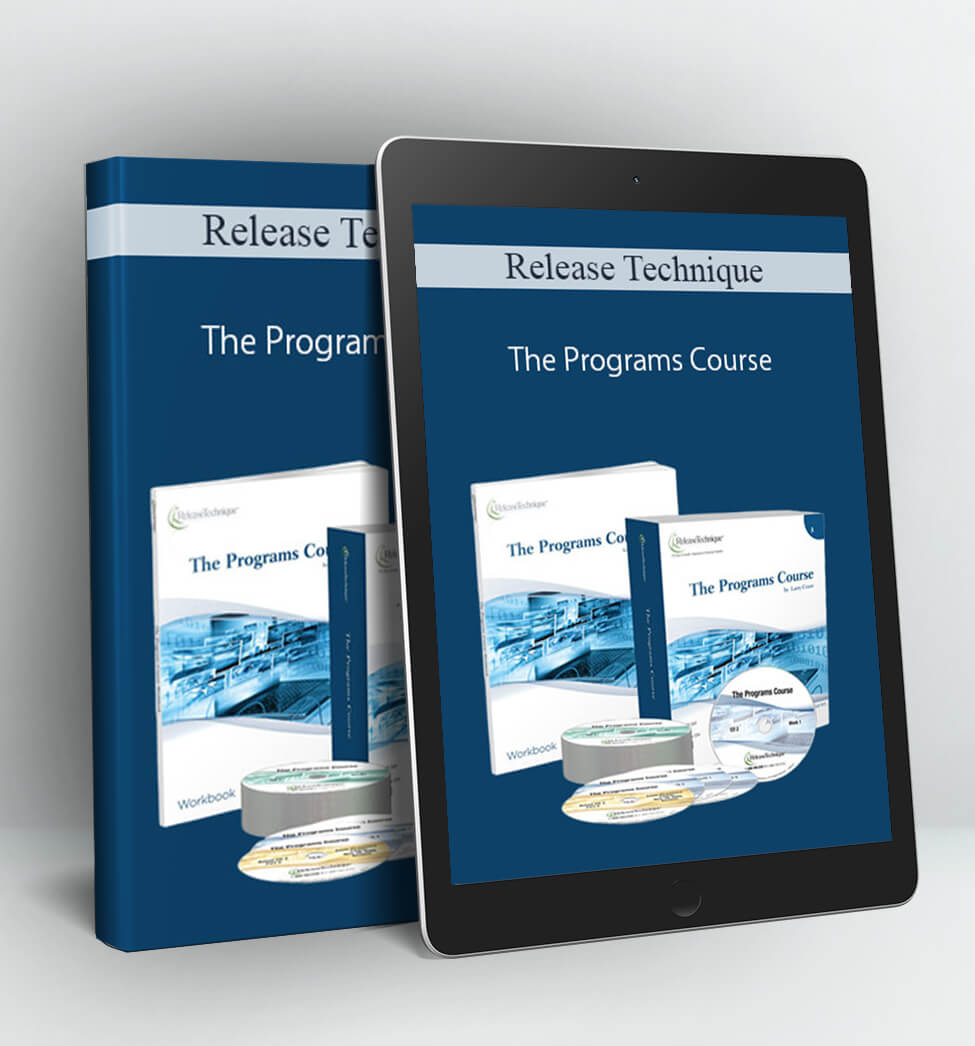 Release Technique - The Programs Course