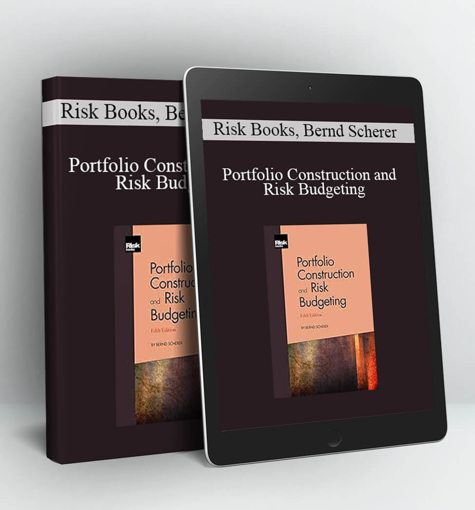 Equity Derivatives - Risk Books