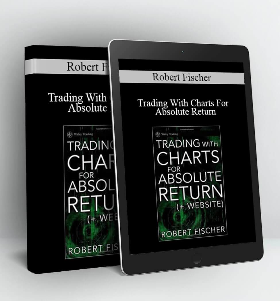 Fibonacci Applications and Strategies for Traders - Robert Fischer