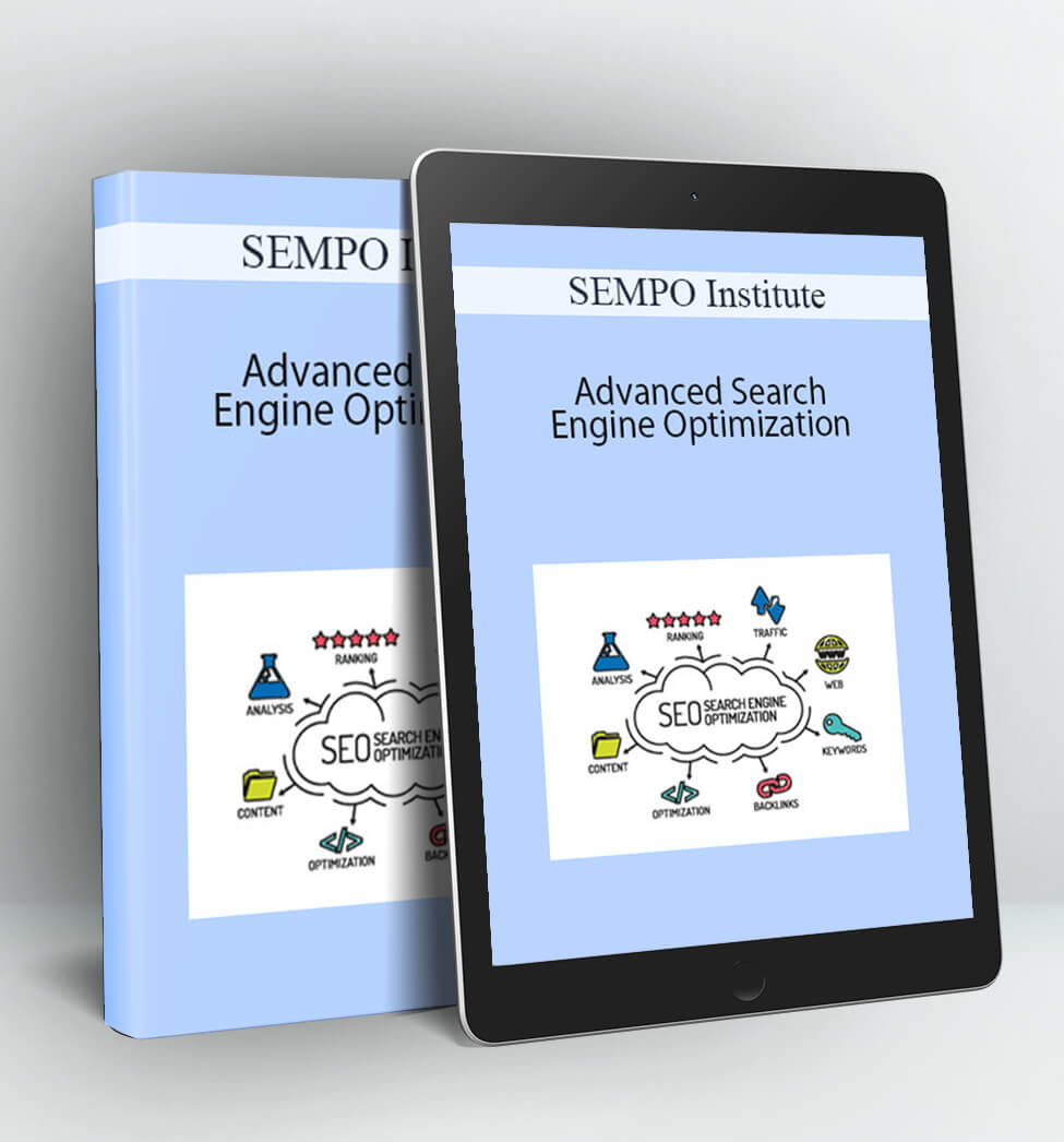 SEMPO Institute - Advanced Search Engine Optimization