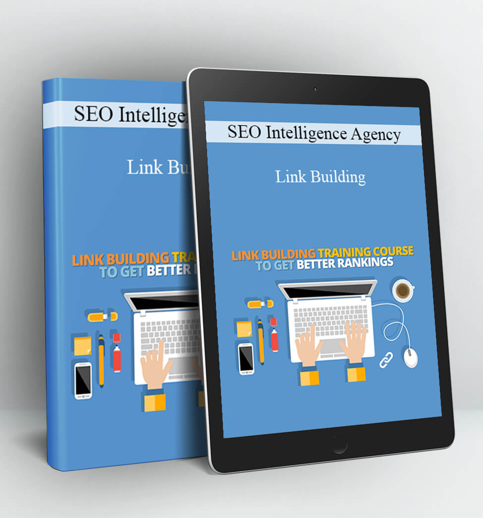 SEO Intelligence Agency - Link Building