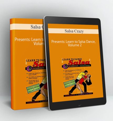 Presents: Learn to Salsa Dance