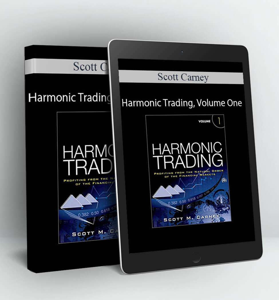 Harmonic Trading