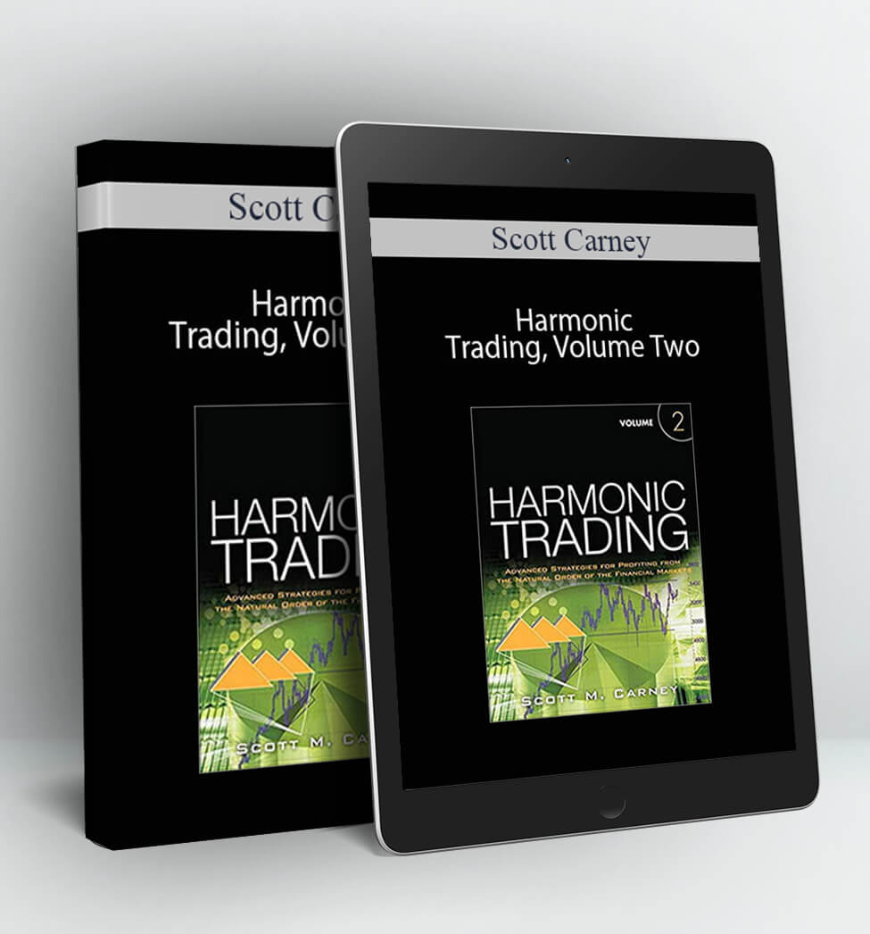 Harmonic Trading