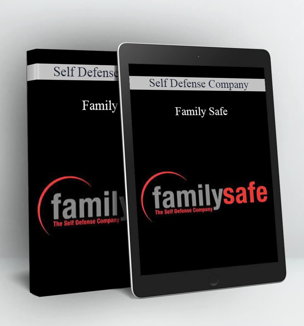 Self Defense Company - Family Safe