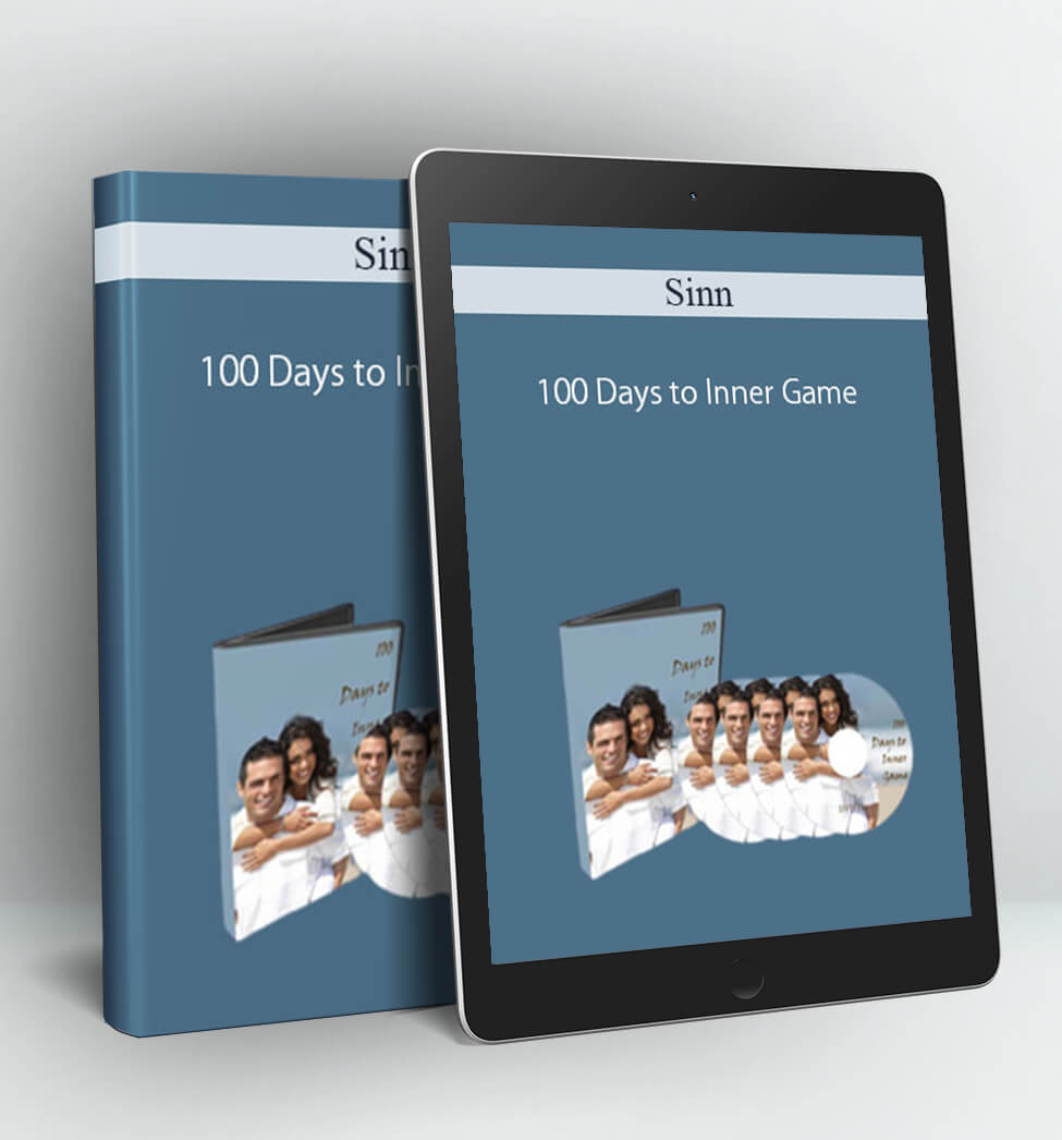 100 Days to Inner Game - Sinn