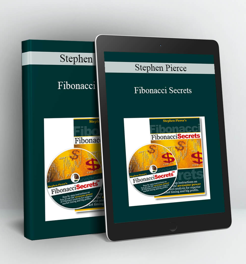 Fibonacci Secrets - Stephen Pierce