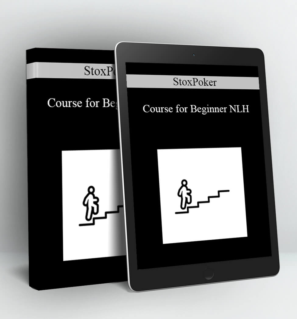 StoxPoker - Course for Beginner NLH