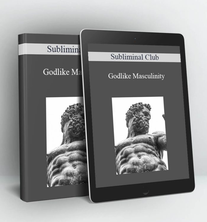 Godlike Masculinity - Subliminal Club