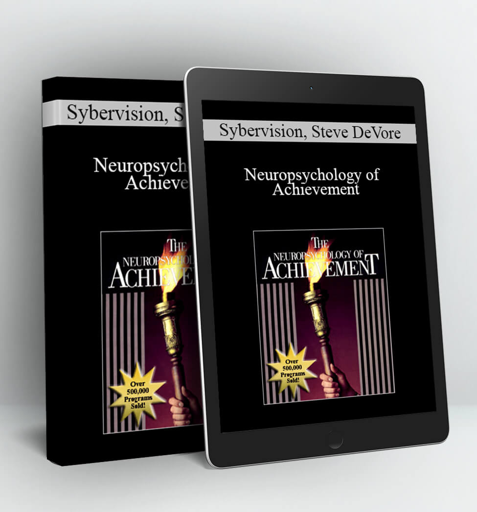 Neuropsychology of Achievement - Sybervision