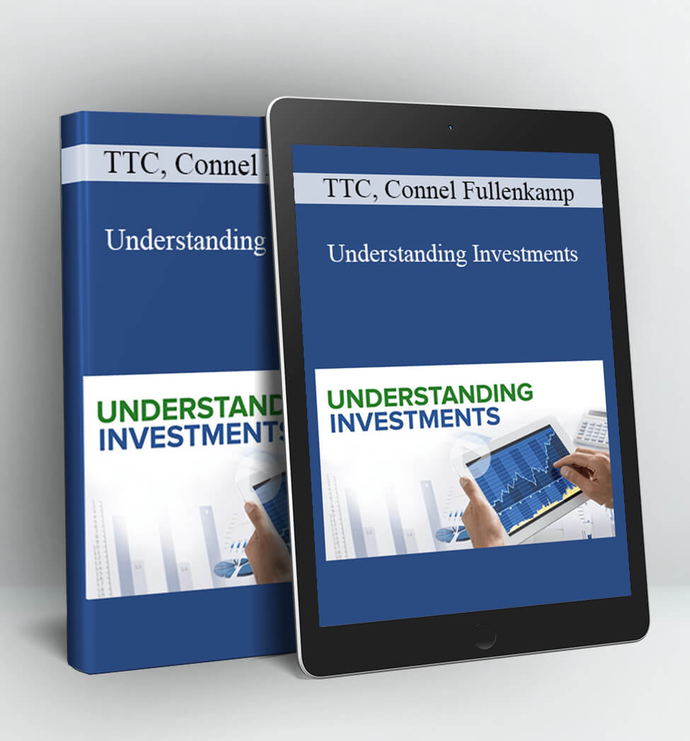 Understanding Investments - TTC