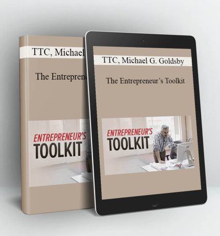 The Entrepreneur’s Toolkit - TTC