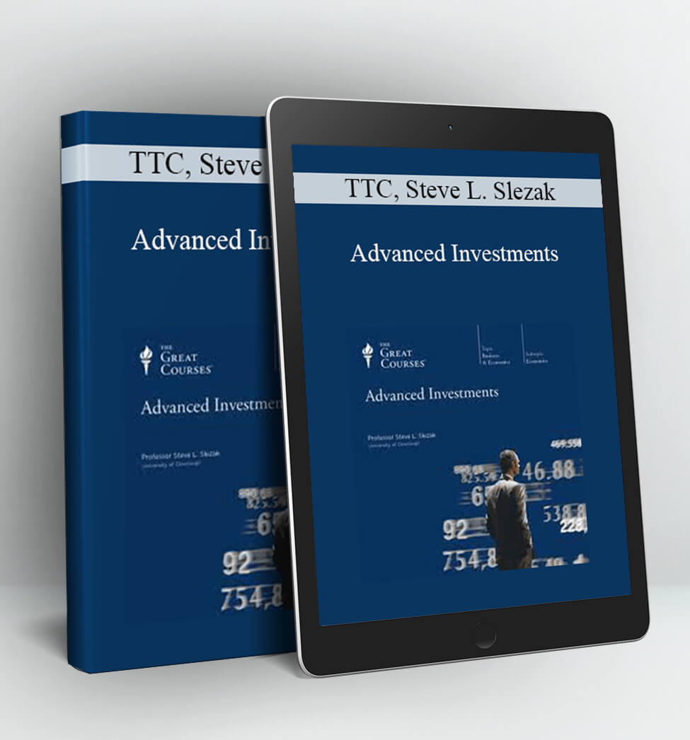 Advanced Investments - TTC