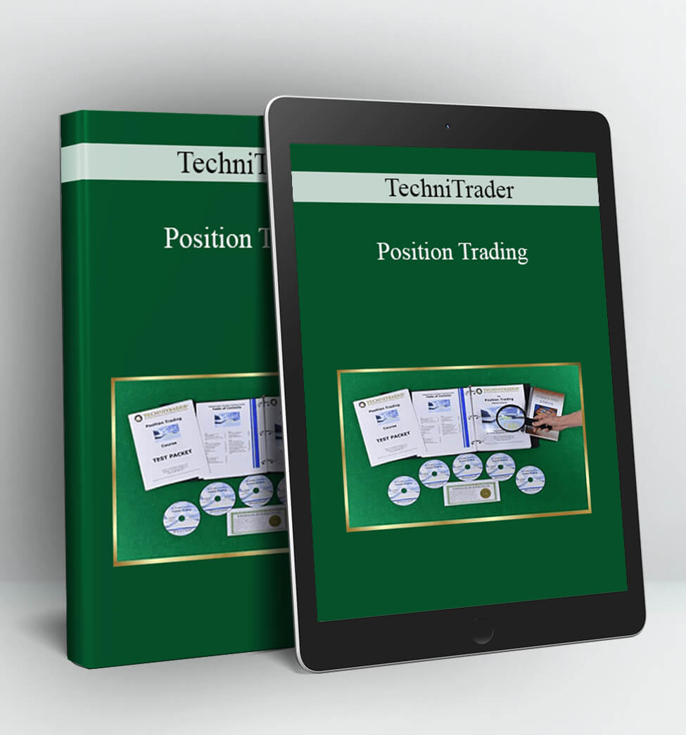 TechniTrader - Position Trading