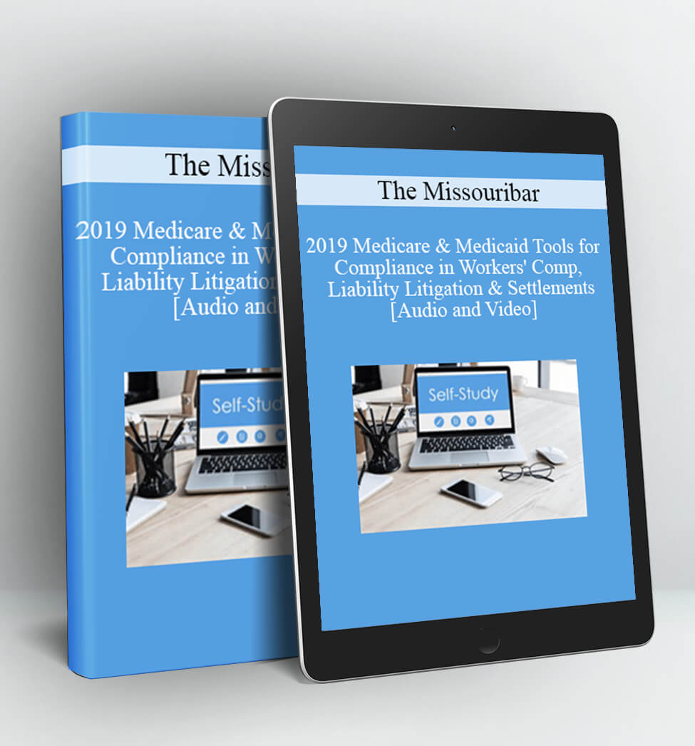 2019 Medicare & Medicaid Tools for Compliance in Workers' Comp