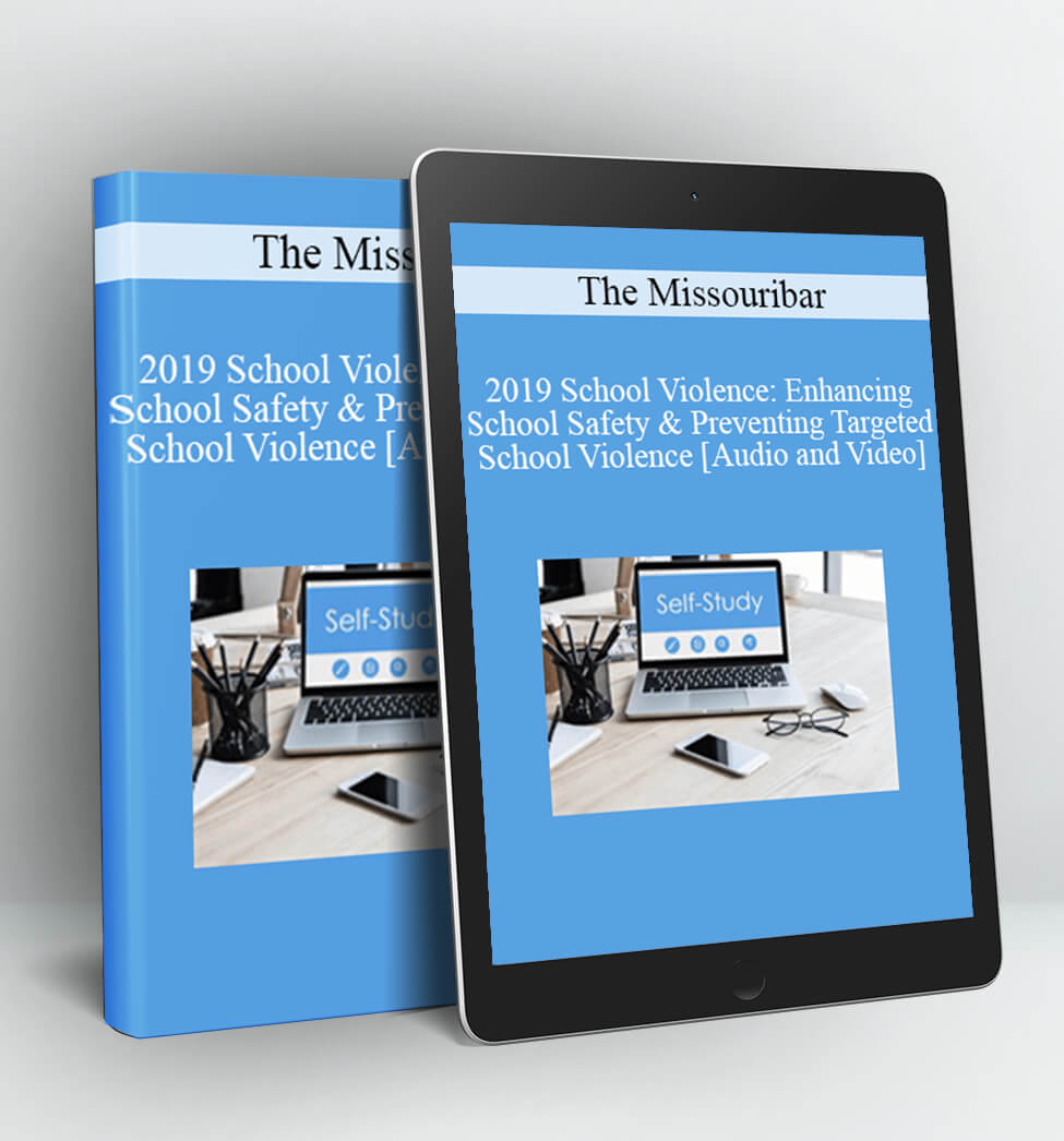 2019 School Violence - The Missouribar