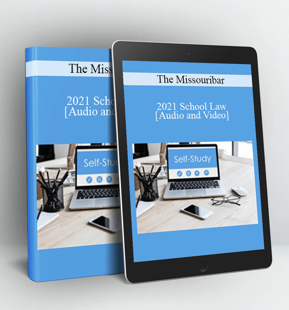 2021 School Law - The Missouribar