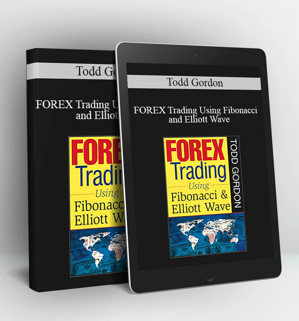 FOREX Trading Using Fibonacci and Elliott Wave - Todd Gordon