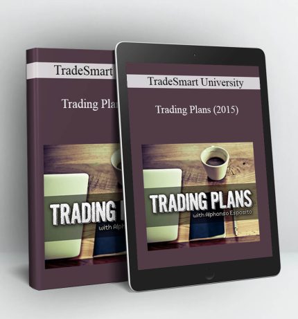 TradeSmart University - Trading Plans (2015)