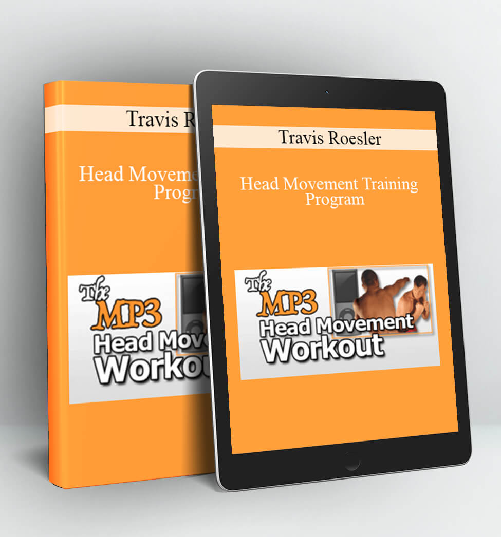 Head Movement Training Program - Travis Roesler