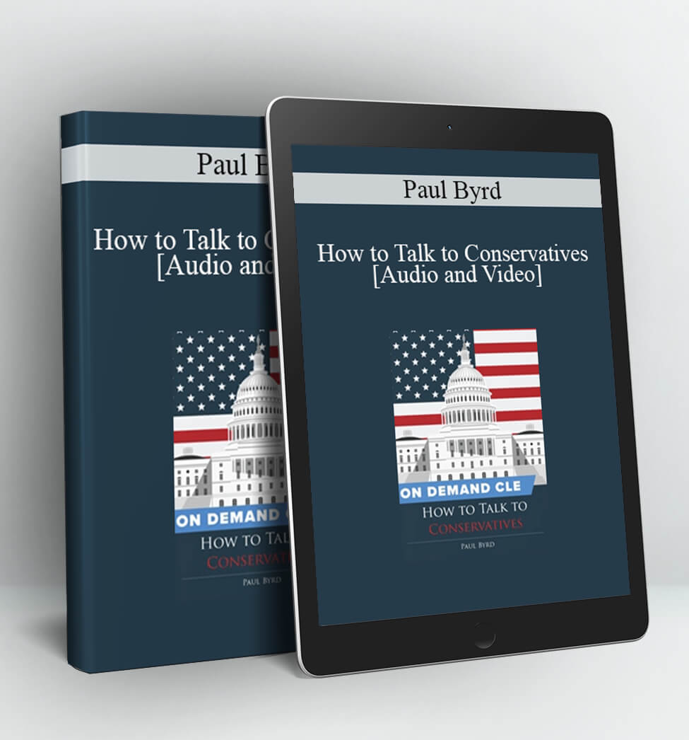 How to Talk to Conservatives - Trial Guides