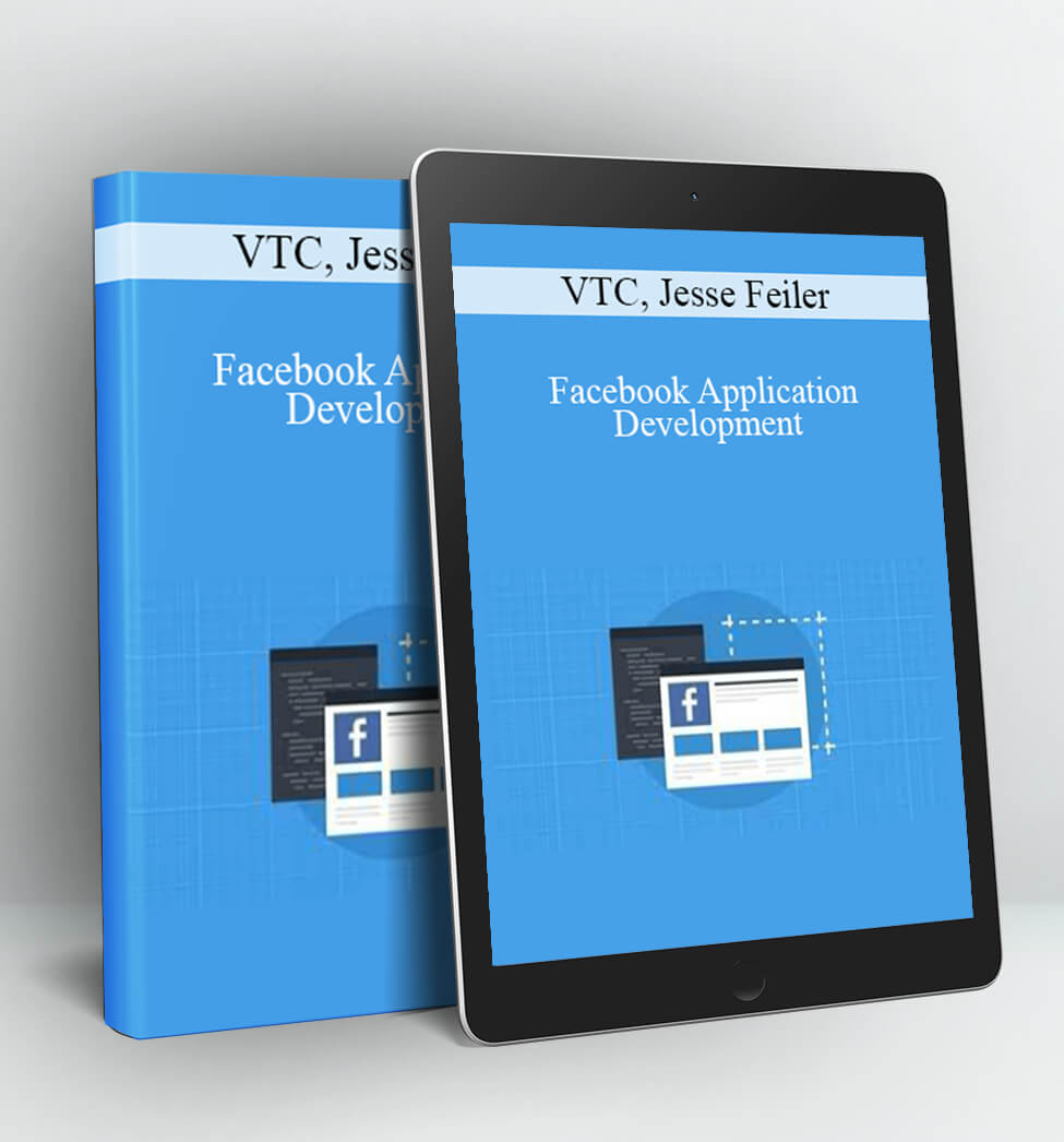 Facebook Application Development - VTC