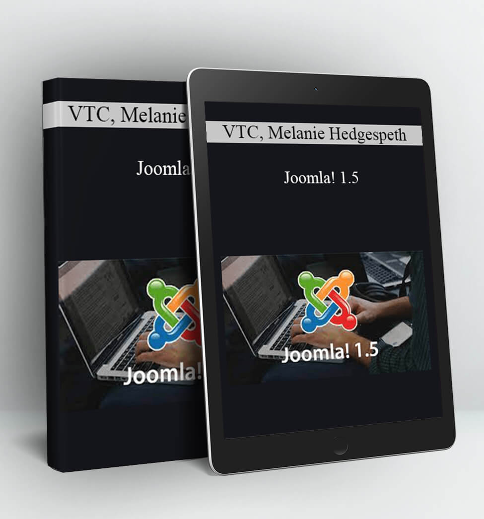 Joomla! 1.5 - VTC