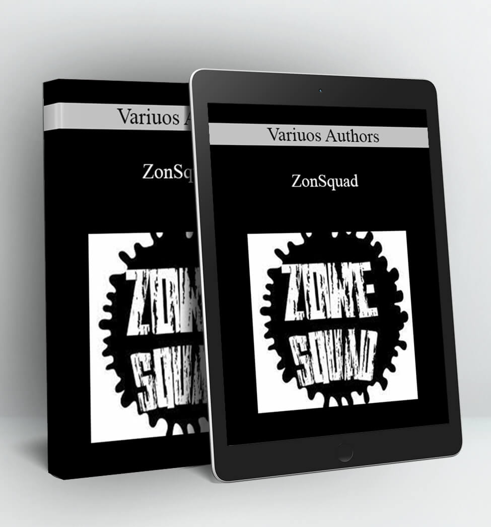 Variuos Authors - ZonSquad