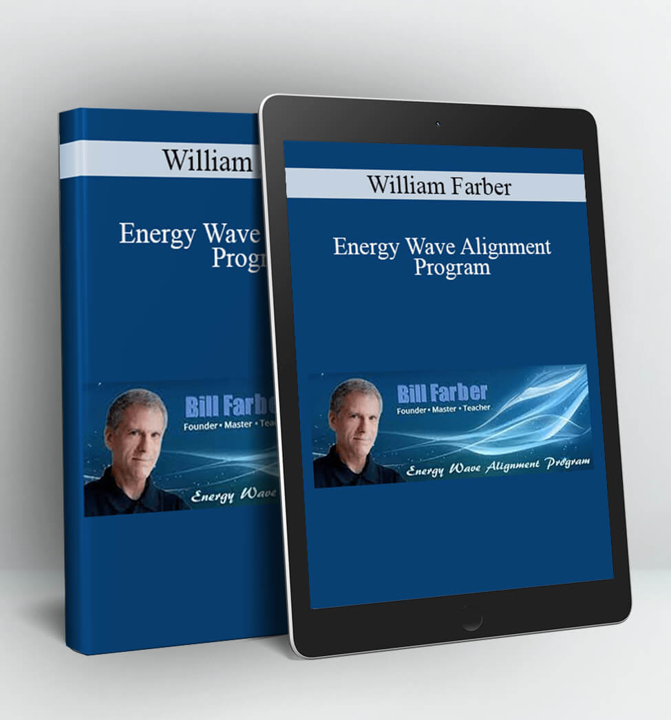 Energy Wave Alignment Program - William Farber